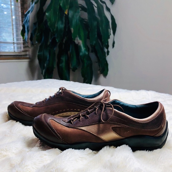 Ariat Shoes - Ariat Montclair Casual Lace Up Oxford